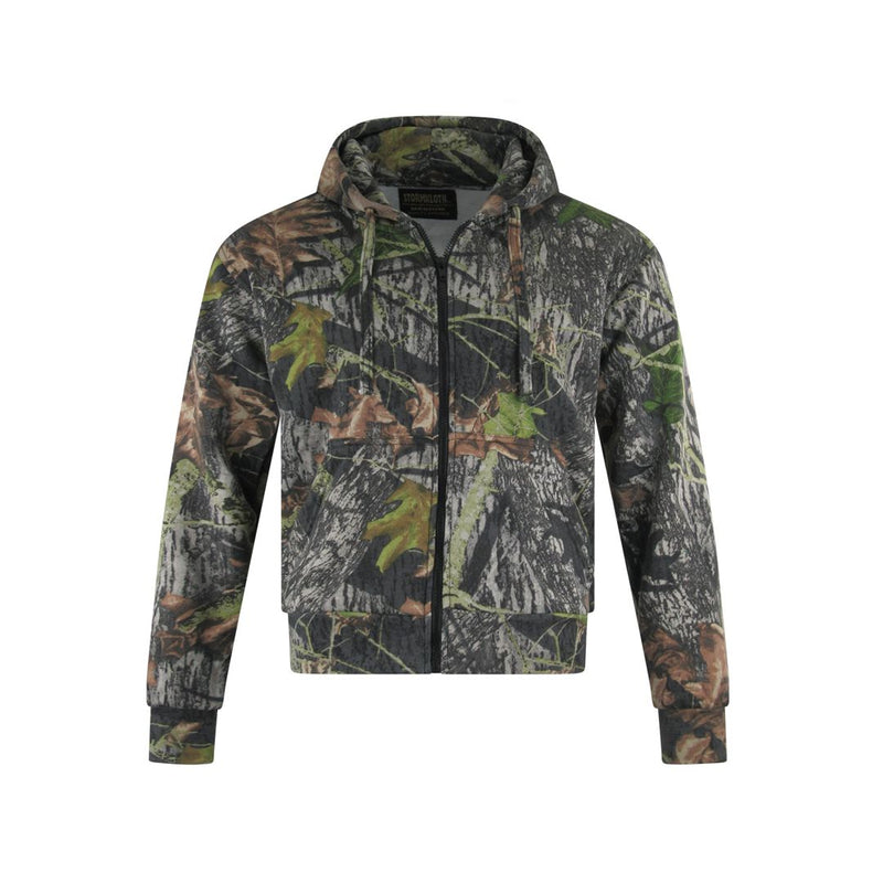 camouflage-full-zip-hoodie-mossy-brown