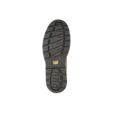 Caterpillar Gusset Safety Boots