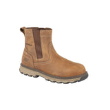 Caterpillar Gusset Safety Boots