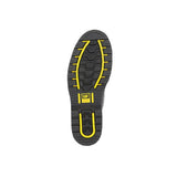 CAT Safety Toe Cap Boots