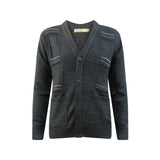cavallio-button-through-cardigan-pockets-charcoal-grey.