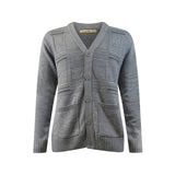 cavallio-button-through-cardigan-pockets-silver.