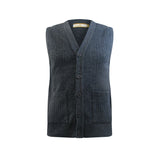 cavallio-button-up-knitted-tanktop-navy.
