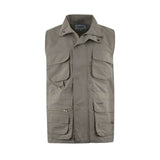 champion-multi-pocket-gilet-beige