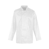 Professional Chef's Jacket