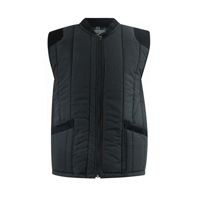 country-wear-cord-gilet-black.