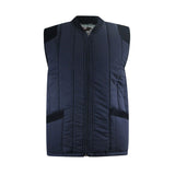 Country Cord Padded Bodywarmer