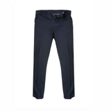 D555 Bruno Stretch Chinos (Black & Navy)