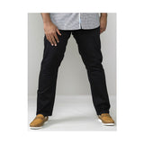 Duke Claude Tapered Fit Stretch Jeans