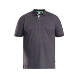 D555 Grant Polo Shirts