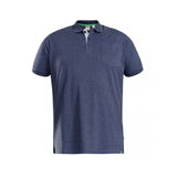 D555 Grant Polo Shirts