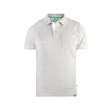 D555 Grant Polo Shirts