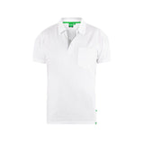 D555 Grant Polo Shirts