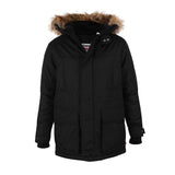 Duke Parka Jacket