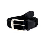 Woven Large Waist Belt