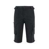 dallas-wear-three-quarter-cargo-shorts-black.