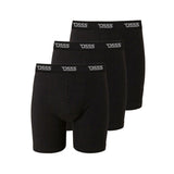 Duke Driver Boxers (Pack of 3)
