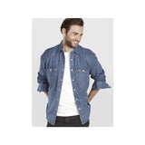 duke-clothing-western-shirt-model