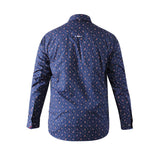 Duke Micro AOP Button Down Shirt