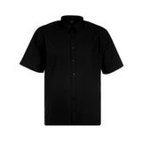 Espionage Button Down Collar Shirt