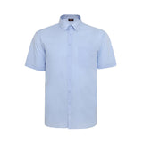 Espionage Button Down Collar Shirt