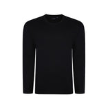 Espionage Plain Long Sleeve T-Shirt