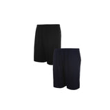 Espionage Pyjama Shorts Set