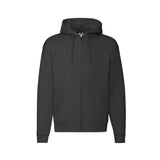 fruit-of-the-loom-black-zip-hoodie