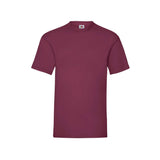 fruit-of-the-loom-burgundy-tshirt