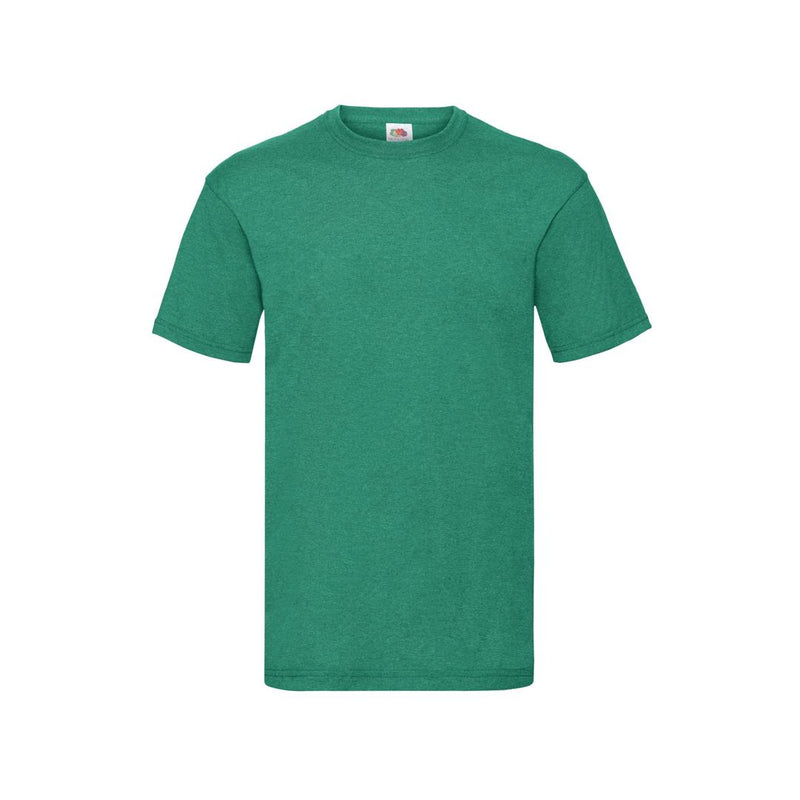 fruit-of-the-loom-jade-green-tshirt