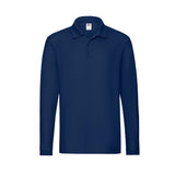 fruit-of-the-loom-navy-long-sleeve-polo-shirt