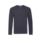 fruit-of-the-loom-navy-long-sleeve-sweat-top