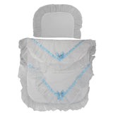 Baby Glitter Pram Set