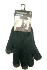 Touch Screen Thermal Knitted Gloves
