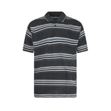Guv'nors Striped Polo Shirt