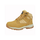 Grafters Action Nubuck Safety Boots