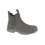 Grafters Action Coated Leather Boots