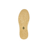 Grafters Nubuck Leather Boots