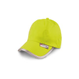Hi Vis Baseball Caps