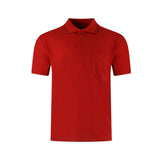Guv'nors Chest Pocket Polo Shirt