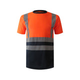 Hi Vis Two Tone T-Shirt