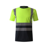 Hi Vis Two Tone T-Shirt