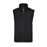 KAM Bonded Fleece Gilet