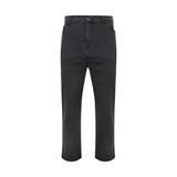 KAM Regular Fit Stretch Jeans