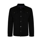 Western Style Denim Jacket