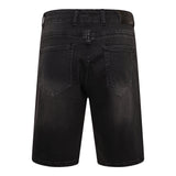 KAM Stretch Denim Shorts