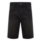 KAM Stretch Denim Shorts