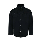 Classic Denim Shirt