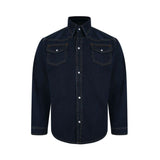 Classic Denim Shirt