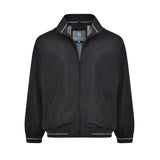 kam-harrington-full-zip-lightweight-jacket-440-black.